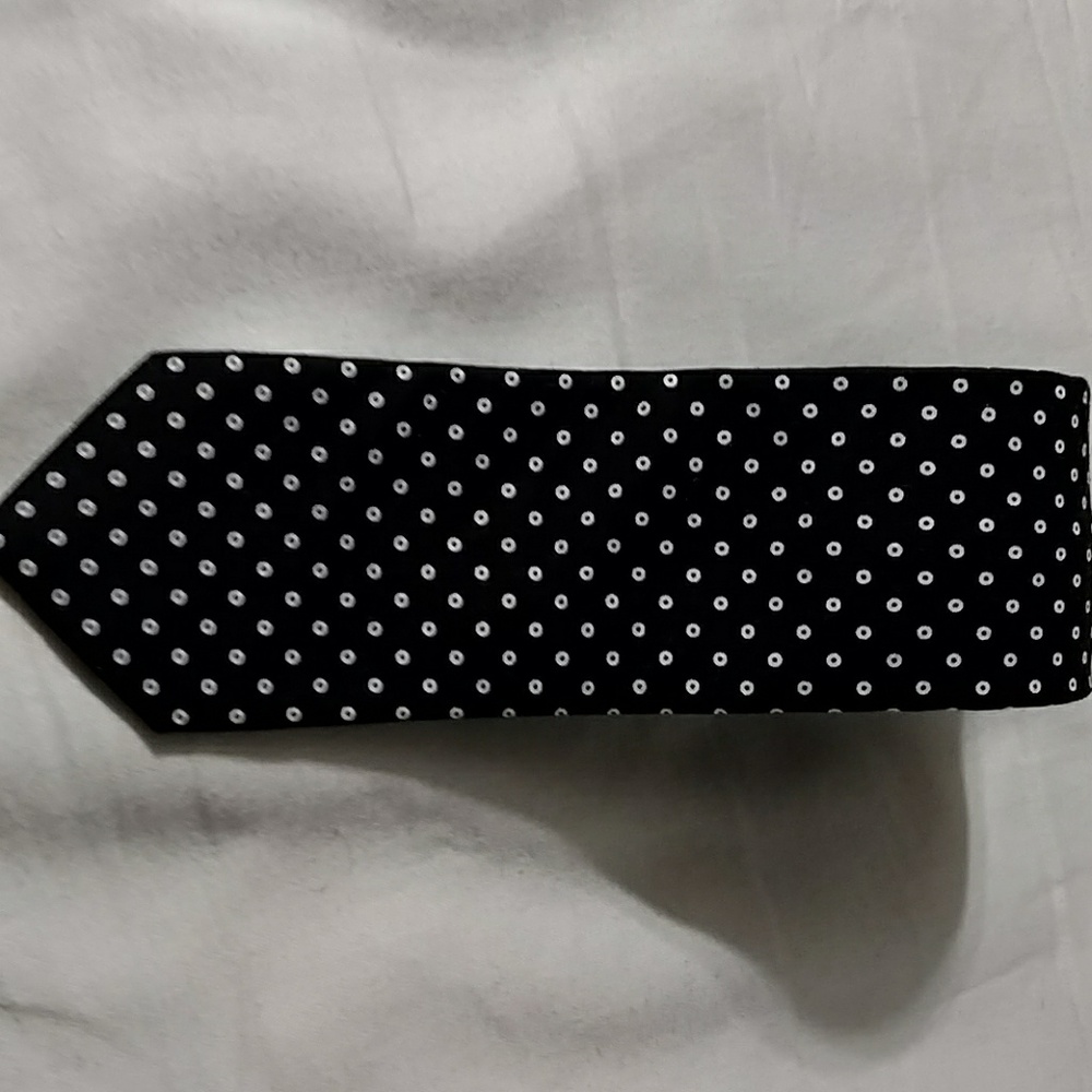 Banana Republic Slim Tie